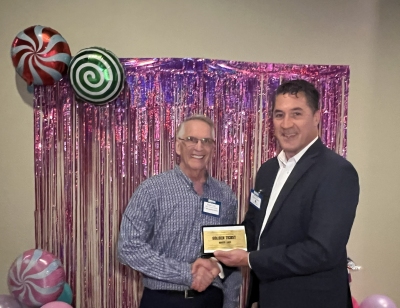 Advocacy Committee: Go-To Award